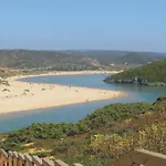 Monte Da Xara Dom wakacyjny *