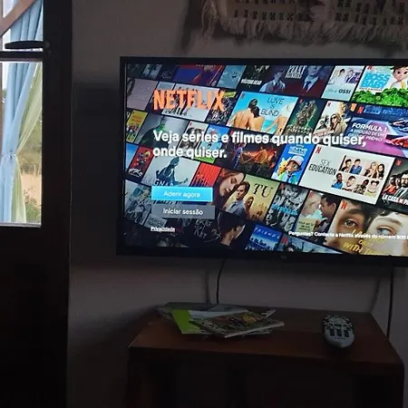 Holiday home Monte Da Xara