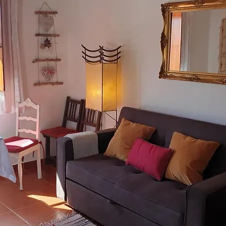 Monte Da Xara Aljezur