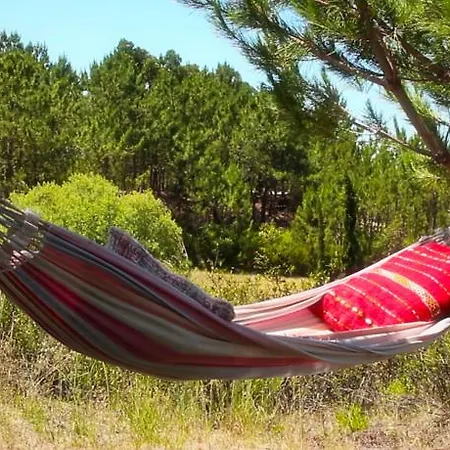 Monte Da Xara Holiday home Aljezur