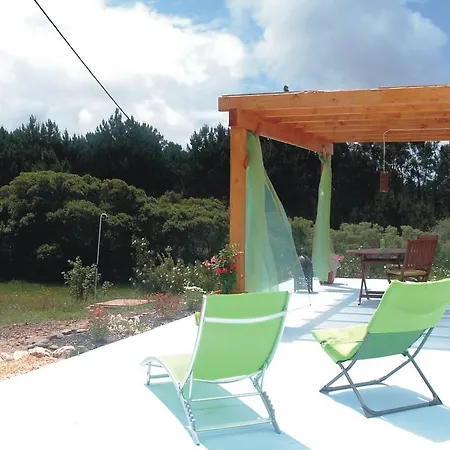 Holiday home Monte Da Xara Aljezur