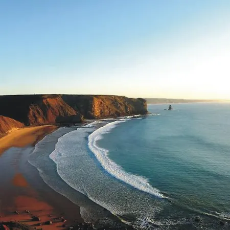 Monte Da Xara Holiday home *