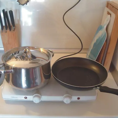 Holiday home Monte Da Xara *