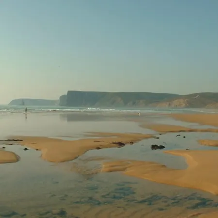 Holiday home Monte Da Xara *