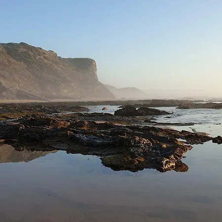 Monte Da Xara Aljezur