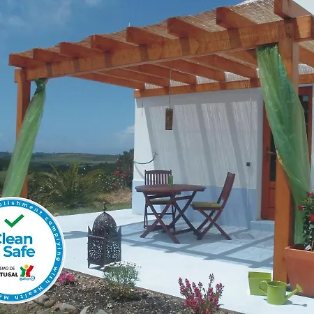 Monte Da Xara Casa de Férias Aljezur