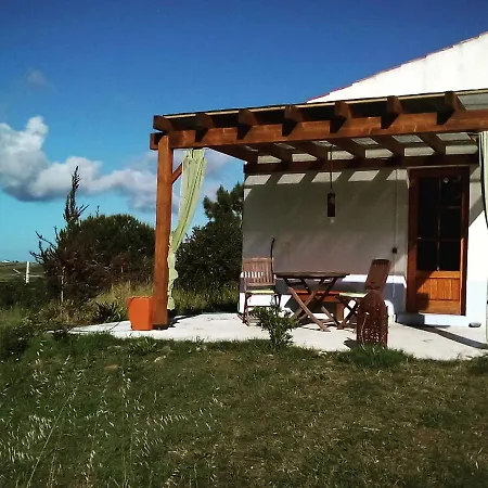 Feriehus Monte Da Xara *