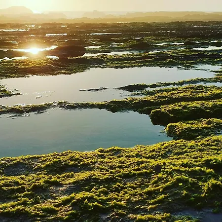 Monte Da Xara 度假居