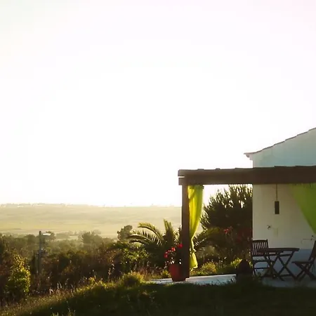 Monte Da Xara Vakantiehuis Aljezur