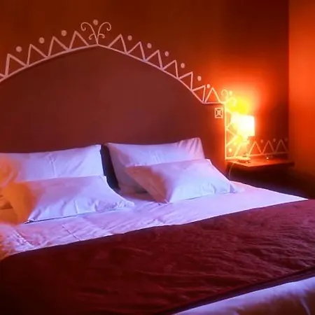 Monte Da Xara Vakantiehuis *