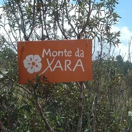 Monte Da Xara