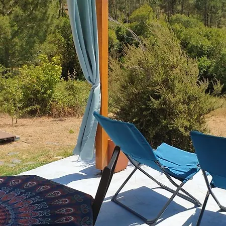 Vakantiehuis Monte Da Xara