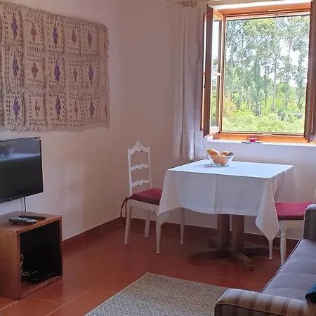 Monte Da Xara Aljezur