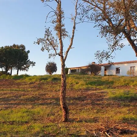 Casa de Férias Monte Da Xara *