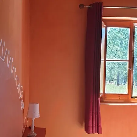 Feriehus Monte Da Xara Aljezur