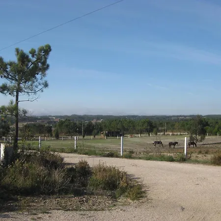 Monte Da Xara Vakantiehuis Aljezur