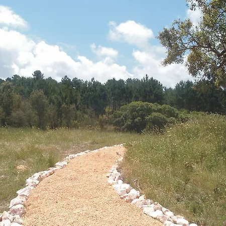 Monte Da Xara *