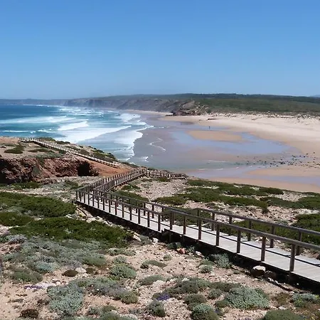 Vakantiehuis Monte Da Xara