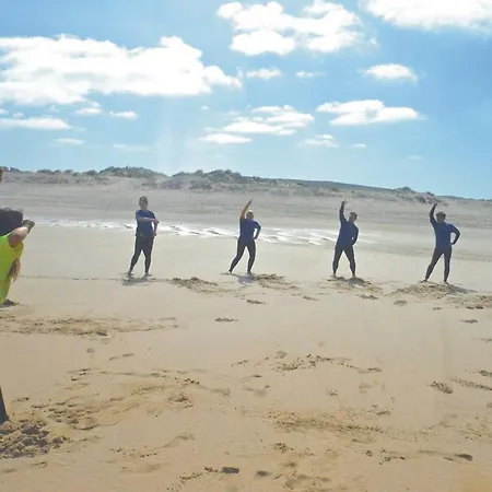 Monte Da Xara Aljezur