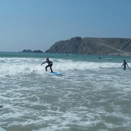 度假居 Monte Da Xara *