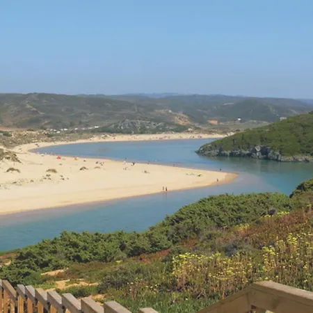 Monte Da Xara Vakantiehuis *