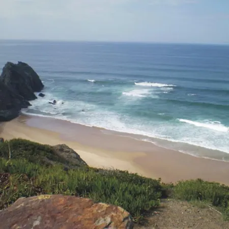 Vakantiehuis Monte Da Xara