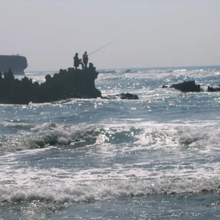 度假居 Monte Da Xara