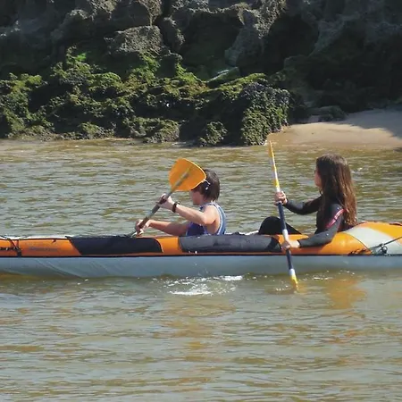 Vakantiehuis Monte Da Xara Aljezur