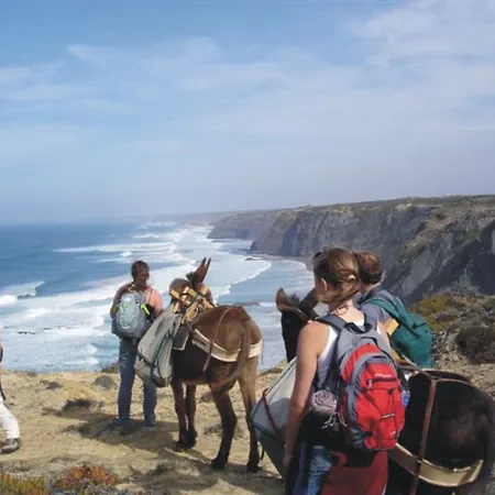 Сasa de vacaciones Monte Da Xara Aljezur