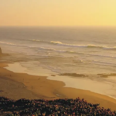 Monte Da Xara Feriehus Aljezur