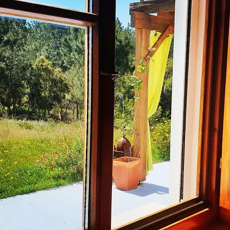 Monte Da Xara * 阿尔热祖尔