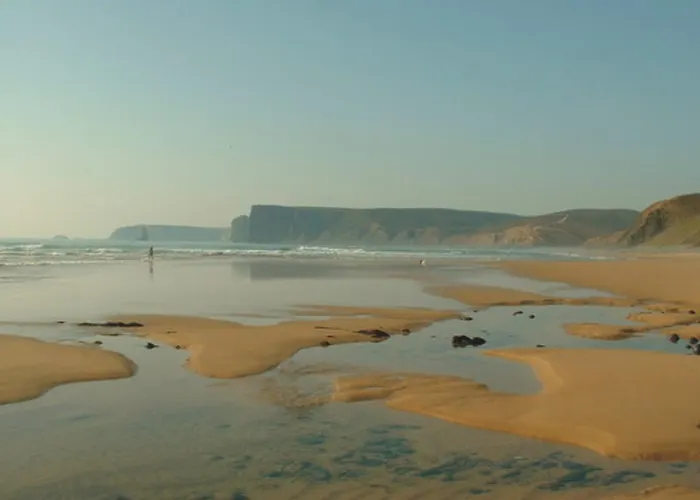 Casa de Férias Monte Da Xara *