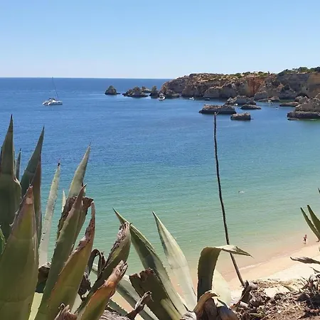 Vakantiehuis Monte Da Xara *